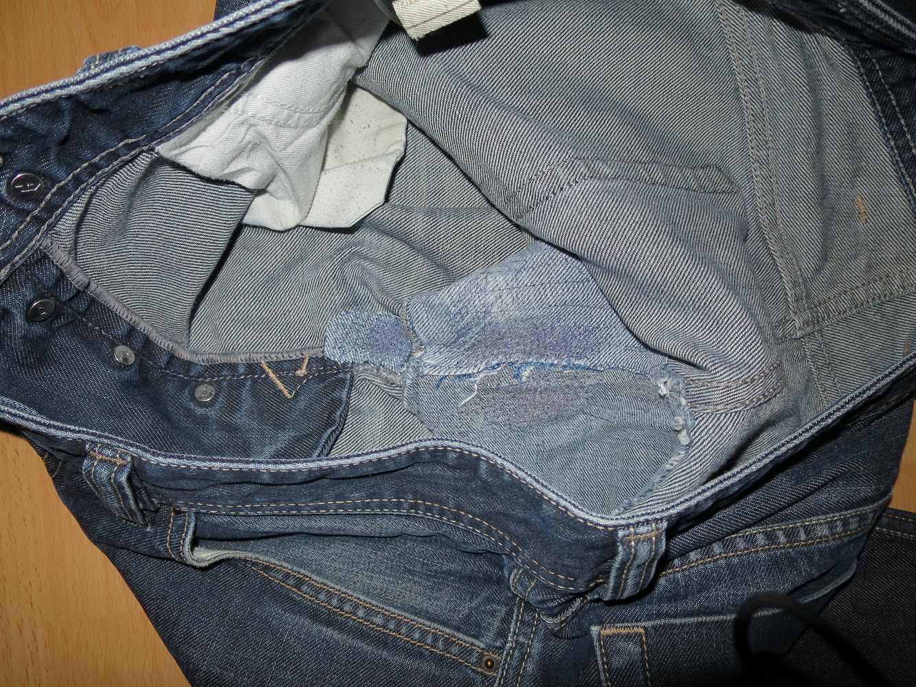 Diesel Jeans Viker