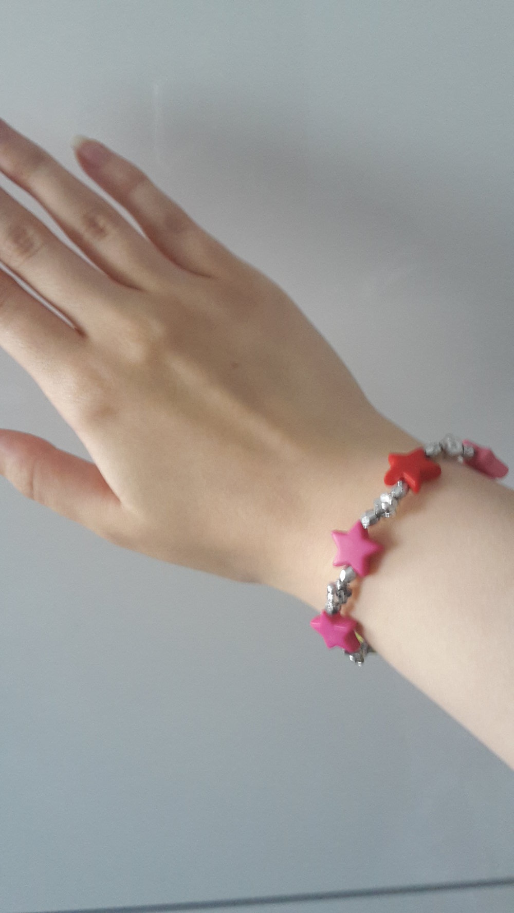 Sternen Armband