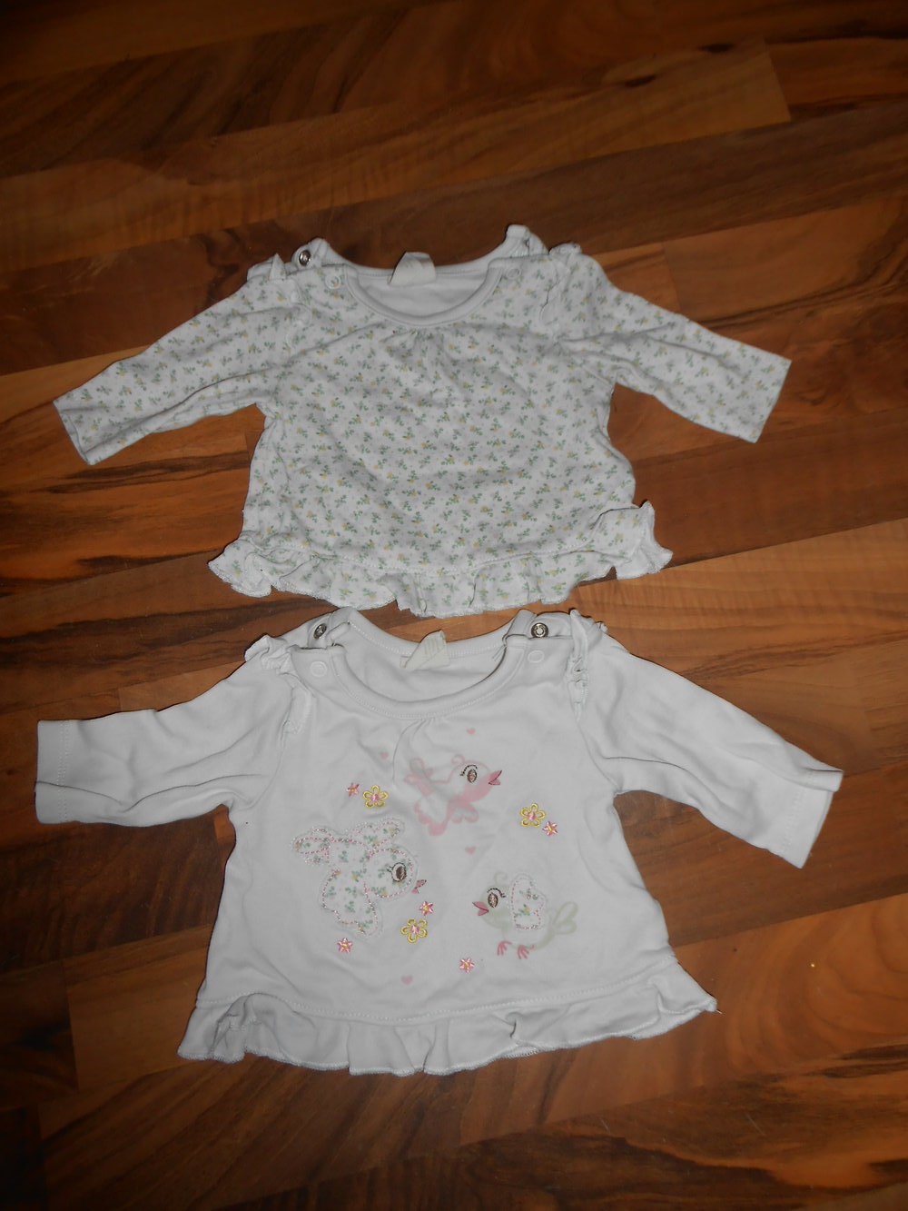 2 Pullover ergee 50 