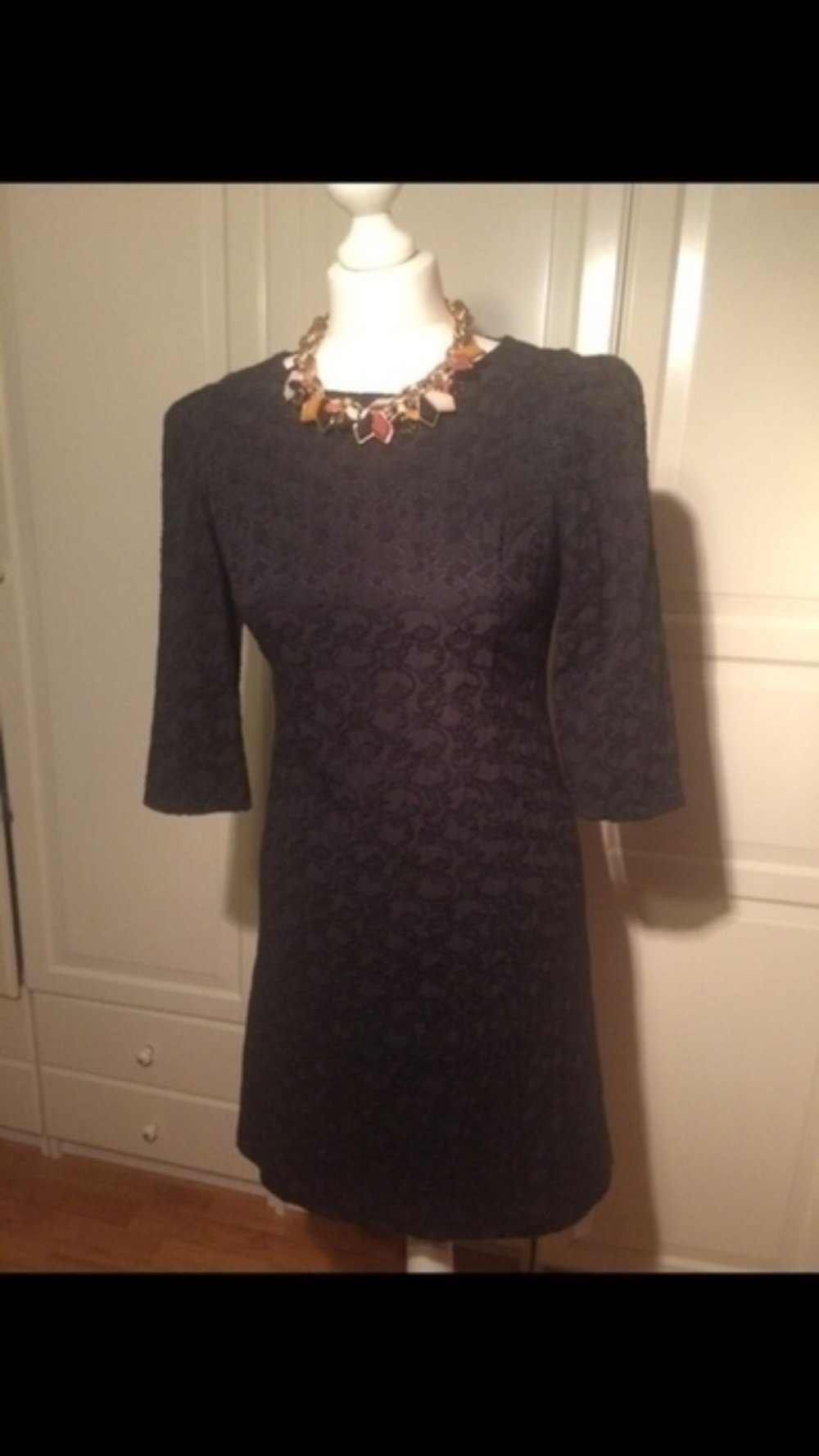 Kleid