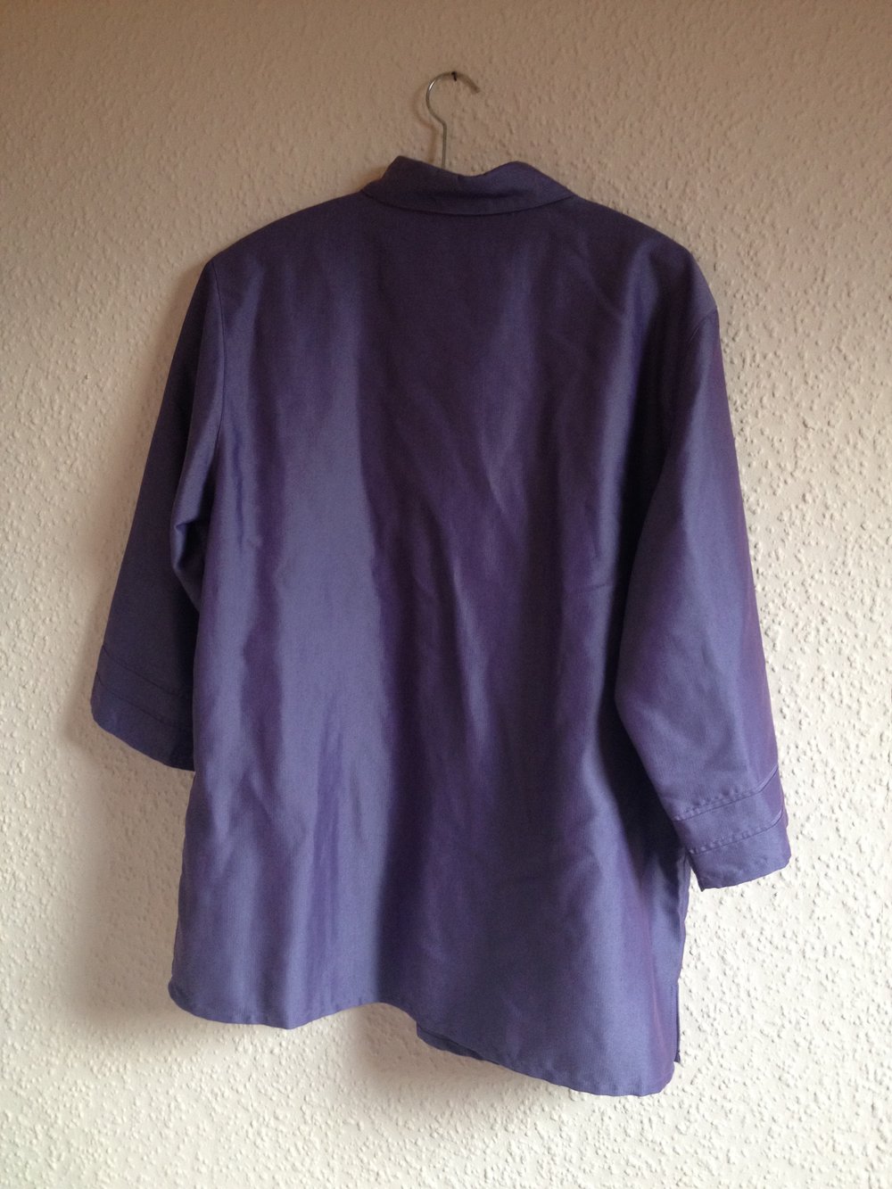 lilane Bluse Vunic
