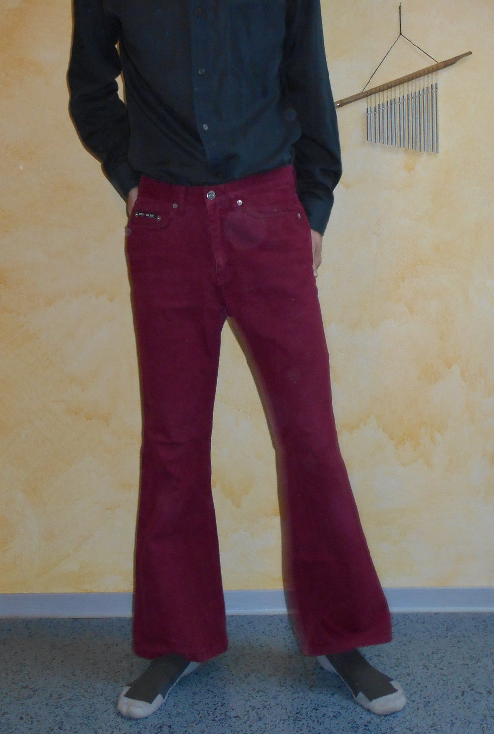Extravagante 