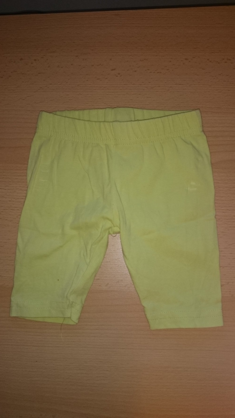 kurze Hose Gr 62/68