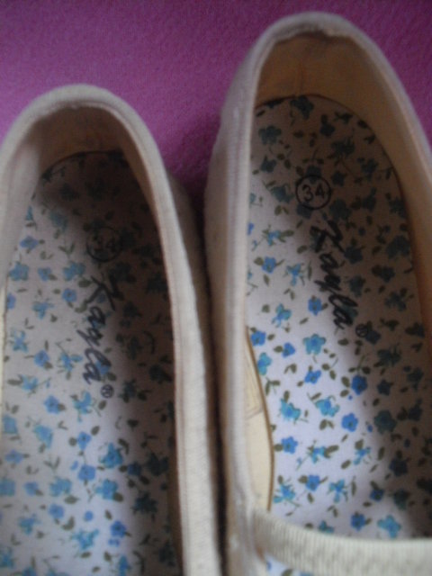 Ballerinas Primark