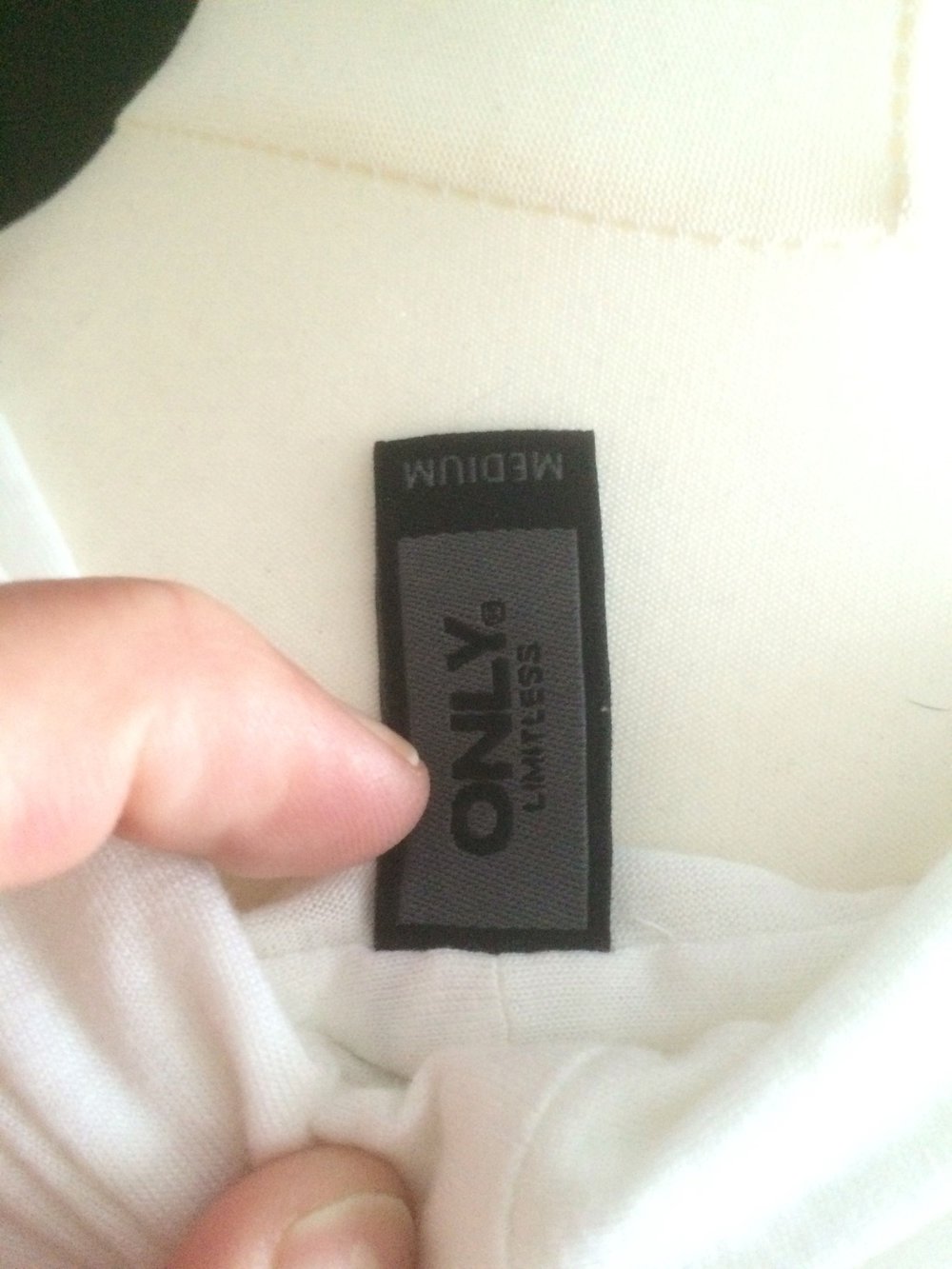 Oberteil gr.M von only