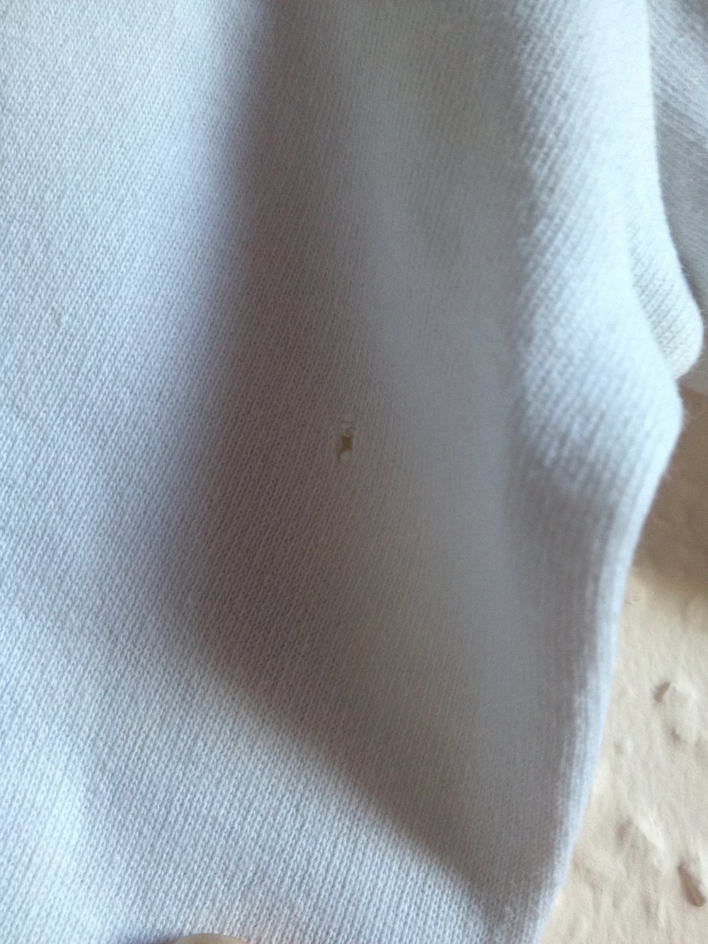 T-Shirt (Pferd und Hufeisen)