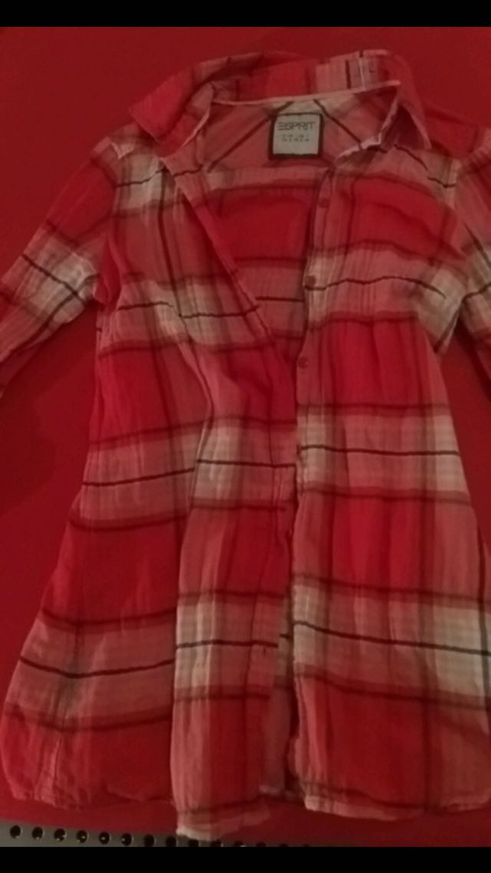 Esprit Bluse 