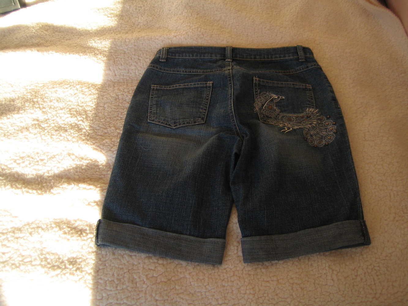 Bermudas
