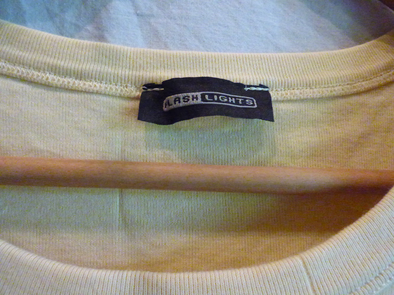 Süßes Eulenshirt
