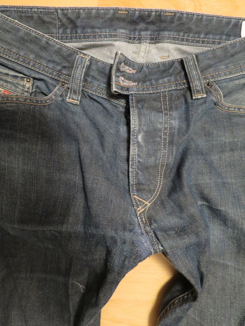 Diesel Jeans Viker