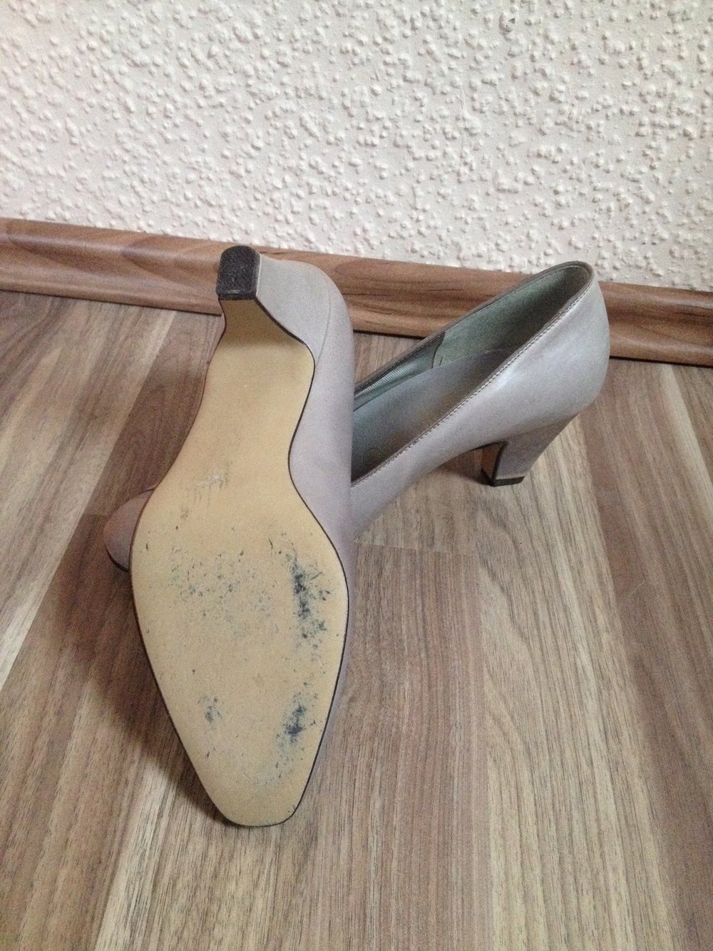 Hush Puppies Schuhe