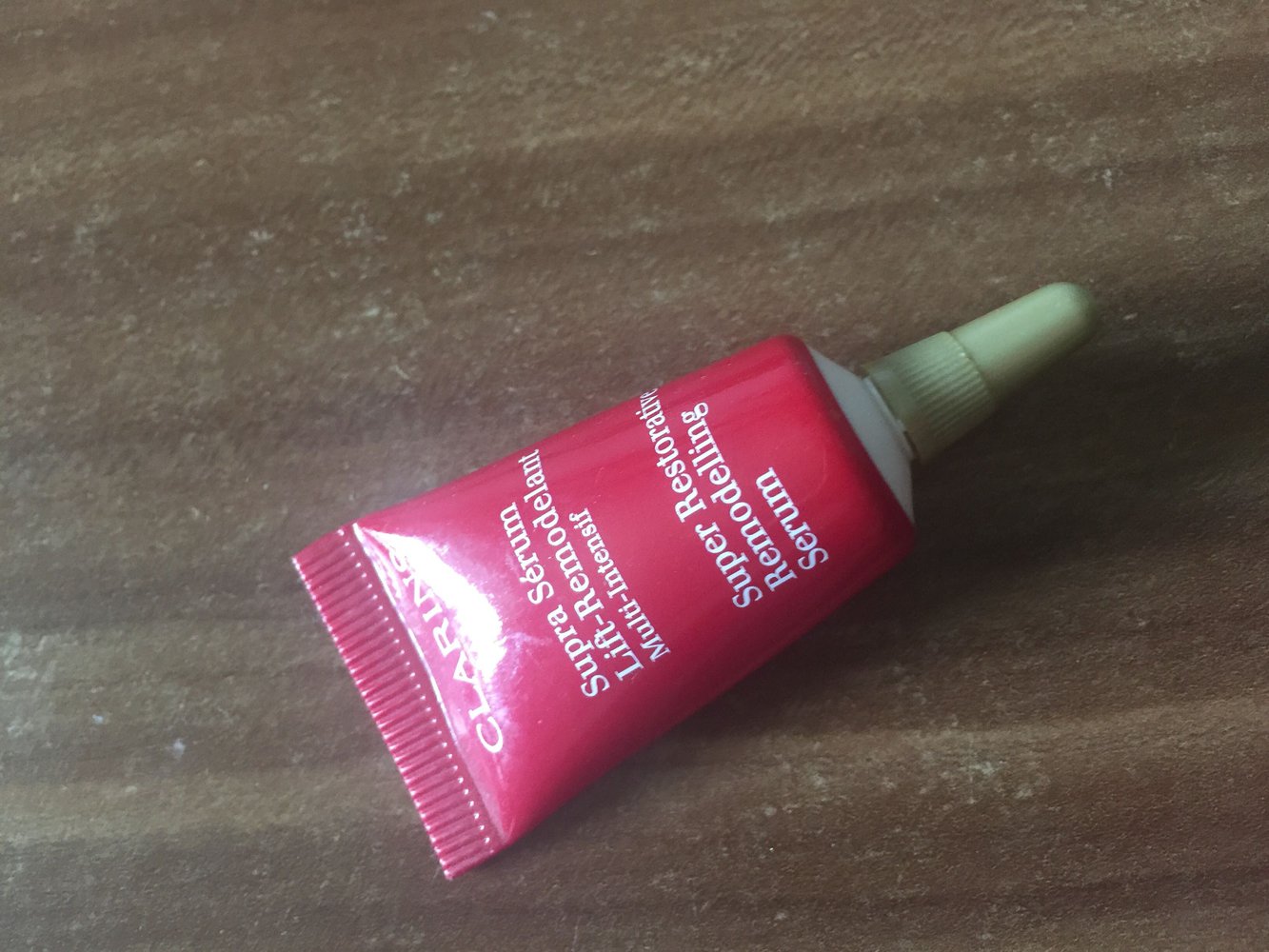 Clarins 