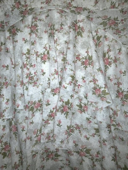 Süßes Blümchenkleid von Pimkie