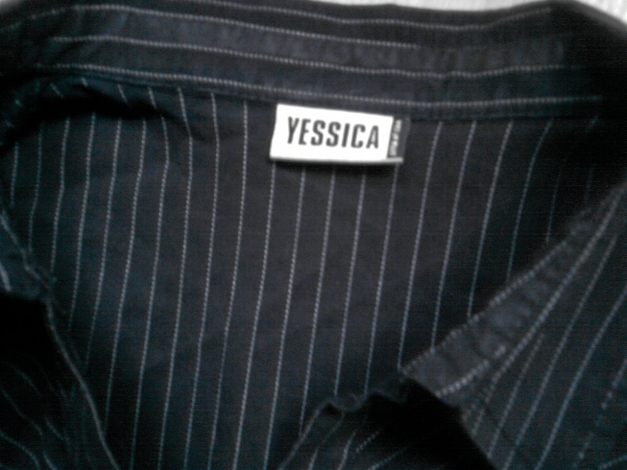 Bluse gr.40 Yessica C&A