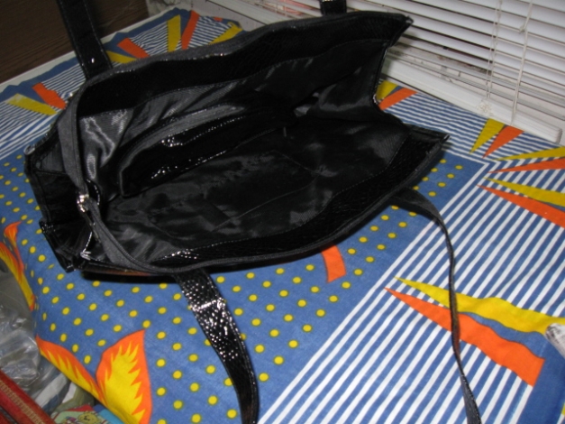 *** Big ~ Shopper ~ Nieten ~ Handtasche ~ Schultertasche ***
