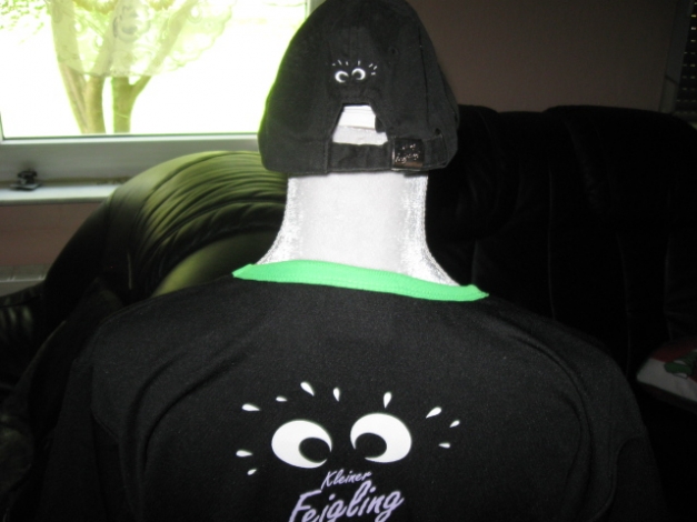 ** Party Set ~ Kleiner Feigling ** 