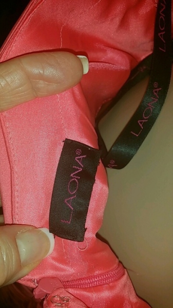 Traumhafte Kleid für dem Sommer von Laona