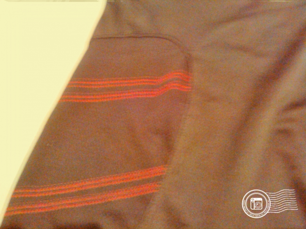 Jungen adidas Sport T-Schirt gr. 164 Schwarz Weiß Rot