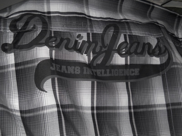 kurzärmliges Hemd Jack & Jones Gr. XL