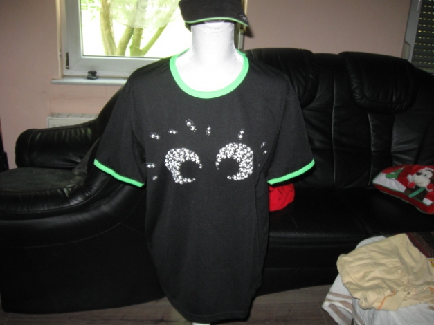 ** Party Set ~ Kleiner Feigling ** 
