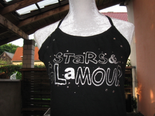 *** Tanktop ***