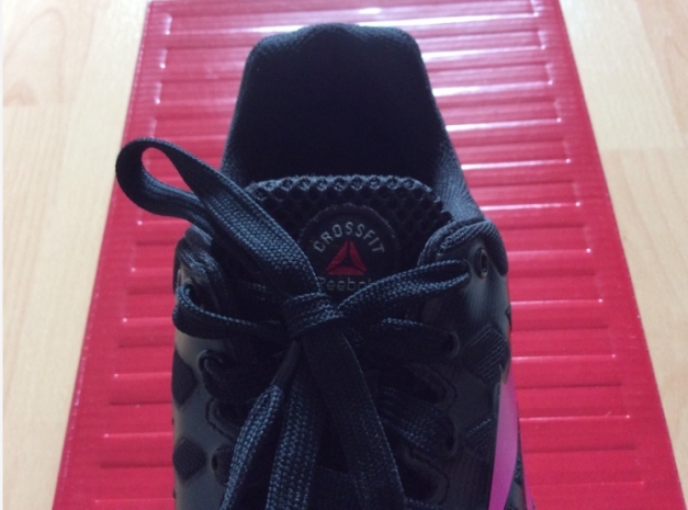CrossFit von Reebok