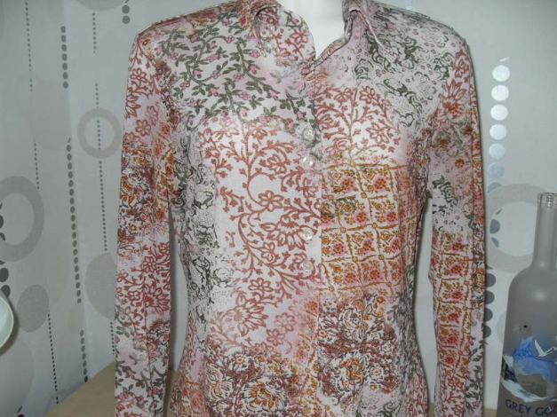 Bluse von Coolwater