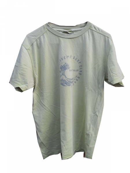 T-Shirt von Tom Tailor Gr. L