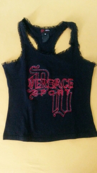 Versace Sport Shirt