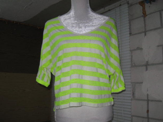 *** Streifen Shirt ***