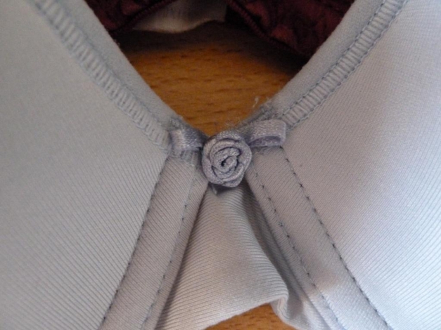 BH 75 A - S.Oliver - hellblau - Push up