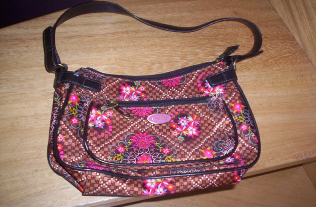 süße Oilily Handtasche