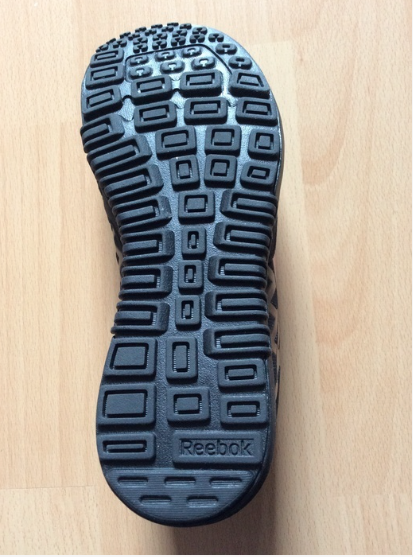CrossFit von Reebok