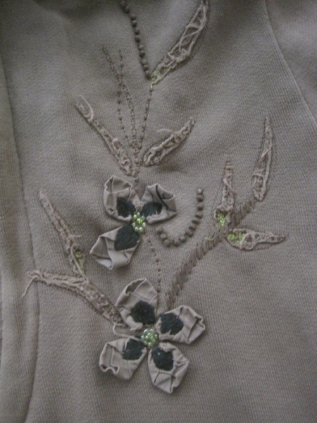Swetshirt / Hoodie / Kaputzenpulli - EDC by Esprit, Größe M, khaki