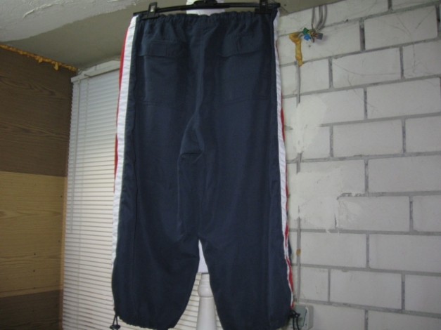 *** Sportbermuda *** 