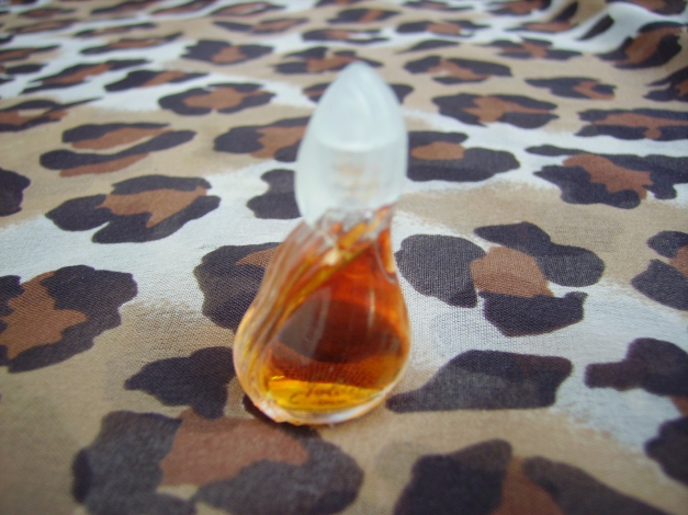 Reichenbach - Golden Drop Miniflakon