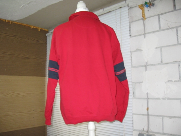 *** Tolles mehrfarbiges Sweatshirt ***