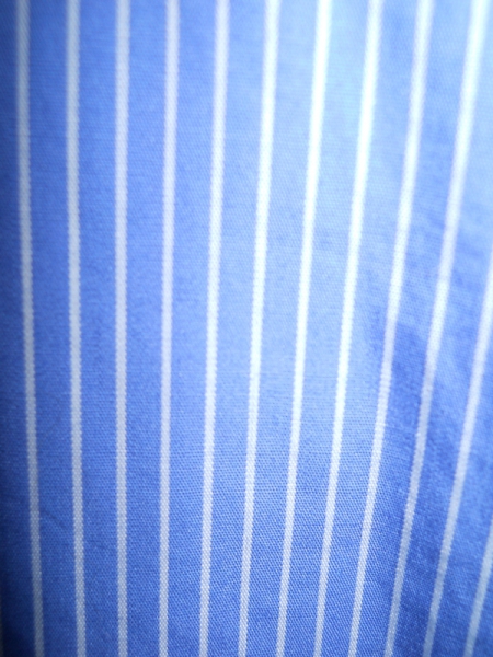 gestreiftes Hemd Jack & Jones Gr. L