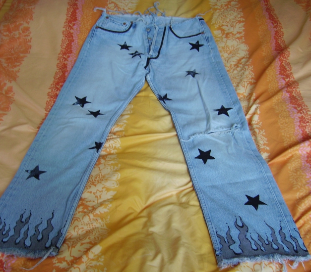 Levi's ~ 