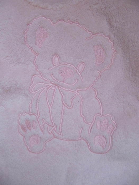 Super süßer Kuschelpulli fast neu Teddy Gr.80