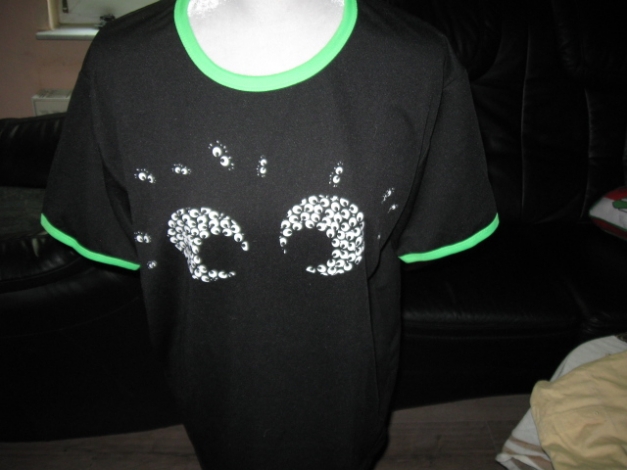 ** Party Set ~ Kleiner Feigling ** 