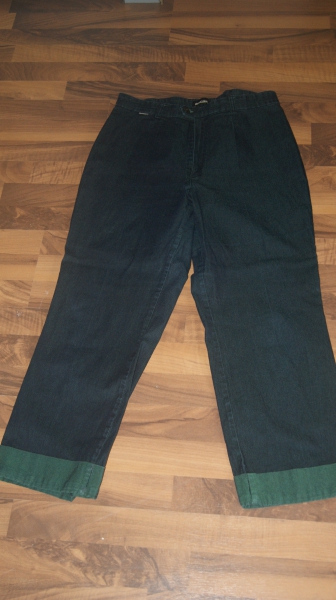 7/8-Hose