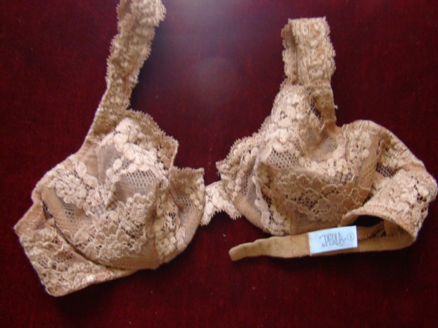 La Perla Spitzen BH Hochwertig