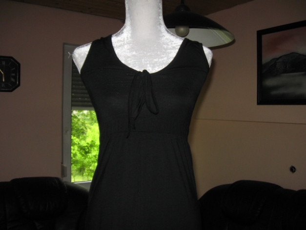 *** NEU ~ Langes Kleid ~ Schlicht ~ Elegant *** 