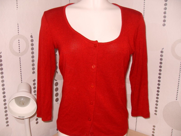 ZERO Cardigan Strickjacke