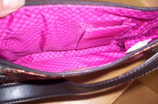 süße Oilily Handtasche