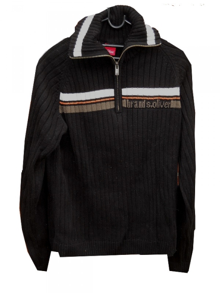 Pullover S. Oliver Gr. XL