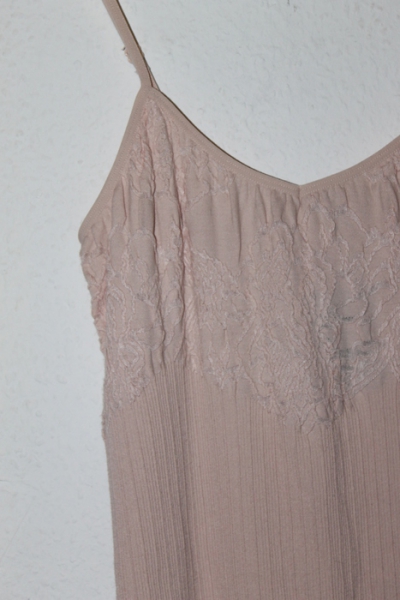 primark schönes top in rosé/nude