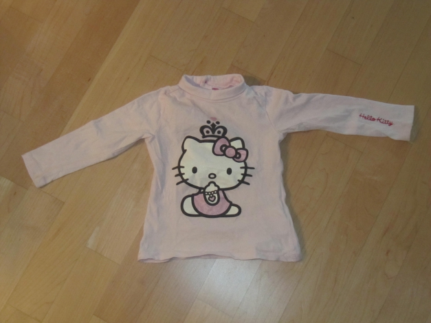 Hello Kitty Rolli Gr.86