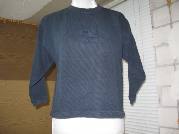 *** 3/4 Arm Rippshirt ***